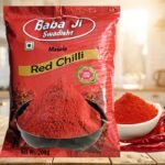 BS Red Chili Powder 200gm