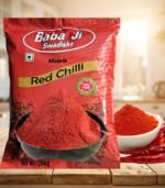 BS Red Chili Powder 200gm