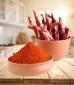 BS Red Chili Powder 200gm - Image 2