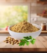 BS Dhania Powder 200gm - Image 3