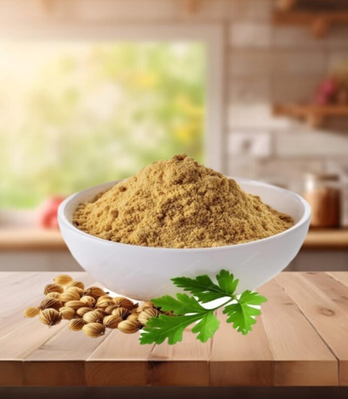 BS Dhania Powder 200gm - Image 3