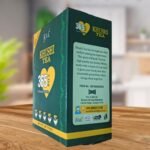 KLC Khushi Tea Premium Assam teas with Gently Rolled Aromatic Long Leaves | Rich & Aromatic Chai |Black Tea | 250gm - Image 4