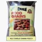 KLC Chole Chana 500gm