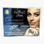 AQUAGLO AROMA Diamond Skin Brightening Facial