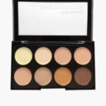 Nyn Makeup Kit - 13 Eyeshadow, 2 Compact Powder,