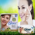 Goree Beauty Cream with Lycopene, Avocado & Aloe Vera for Glowing Skin - Image 3