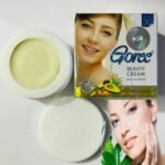 Goree Beauty Cream with Lycopene, Avocado & Aloe Vera for Glowing Skin - Image 2