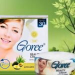 Goree Beauty Cream with Lycopene, Avocado & Aloe Vera for Glowing Skin