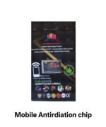Mobile Antirdiation chip